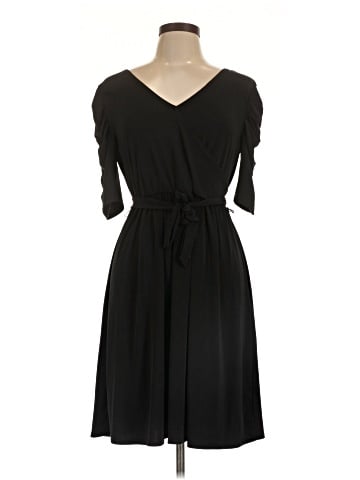 NY Collection Casual Dress (view 1)