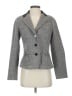 Liz Claiborne Tweed Gray Blazer Size S - photo 1