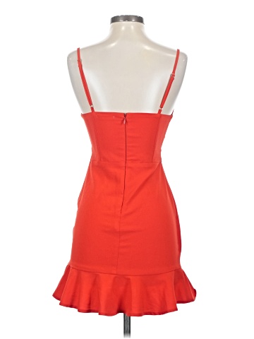 Katie K Cocktail Dress (view 2)