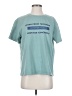 Assorted Brands Teal Green Short Sleeve T-Shirt Size 2 - photo 1