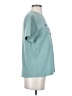 Assorted Brands Teal Green Short Sleeve T-Shirt Size 2 - photo 4
