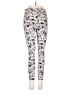 L'Agence Print Ivory Jeggings Size 27 waist - photo 1