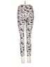 L'Agence Print Ivory Jeggings Size 27 waist - photo 2