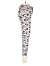 L'Agence Print Ivory Jeggings Size 27 waist - photo 4