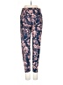 Sweaty Betty Print Blue Active Pants Size S - photo 2