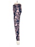 Sweaty Betty Print Blue Active Pants Size S - photo 5