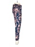 Sweaty Betty Print Blue Active Pants Size S - photo 4