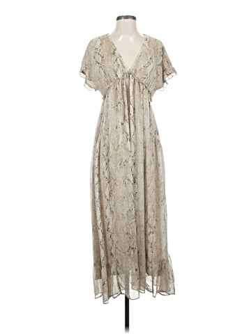 Zara Casual Dress (view 1)