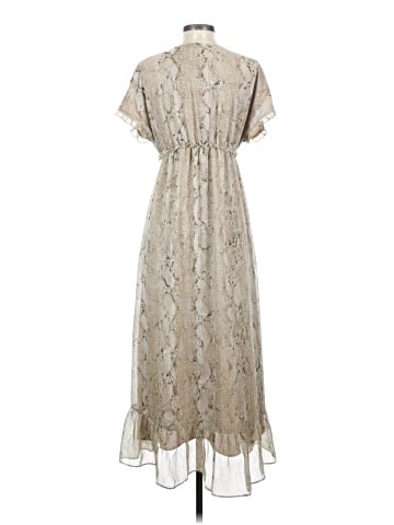 Zara Casual Dress (view 2)