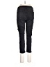 Just Black Graphic Black Jeans Size 30 waist - photo 2