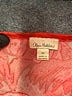 Olivia Matthews Floral Red Casual Dress Size XXS - photo 4