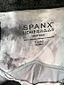 SPANX Tie-dye Gray Board Shorts Size S - photo 3