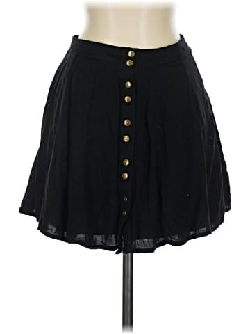 Wet Seal Casual Skirt (view 1)