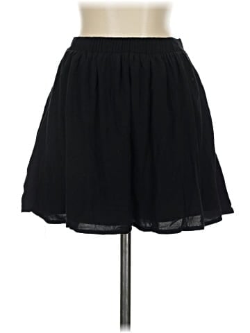 Wet Seal Casual Skirt (view 2)