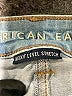 American Eagle Outfitters Hearts Blue Jeans Size 0 - photo 4