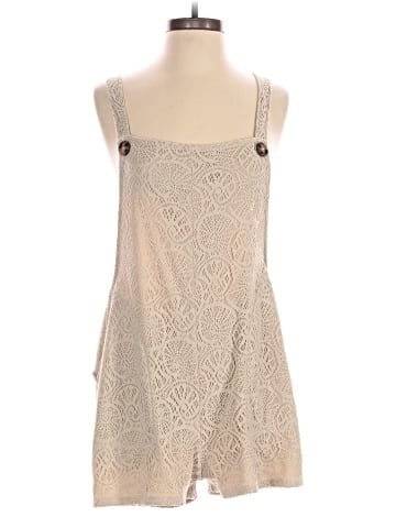 Venus Overall Shorts (view 1)