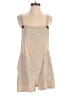 Venus Ivory Overall Shorts Size XXS - photo 1