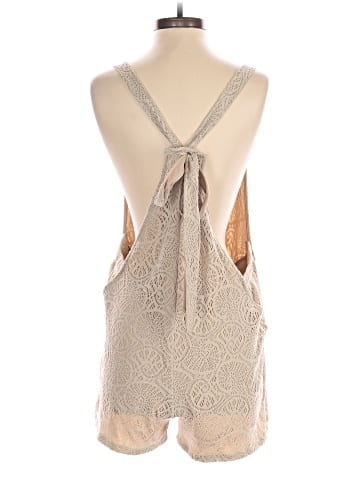 Venus Overall Shorts (view 2)