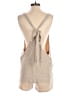 Venus Ivory Overall Shorts Size XXS - photo 2