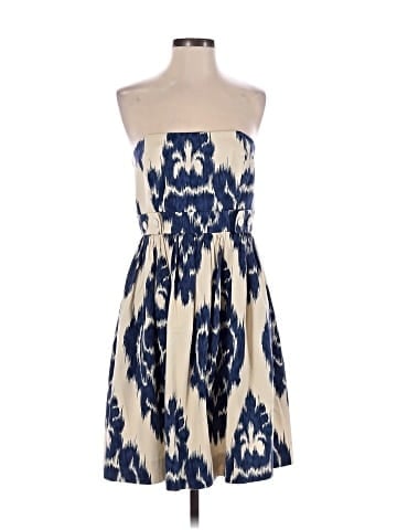 Molly B. Cocktail Dress (view 1)