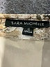 Sara Michelle Tan 3/4 Sleeve Blouse Size S - photo 7