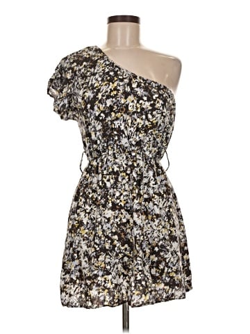 XXI Cocktail Dress (view 1)
