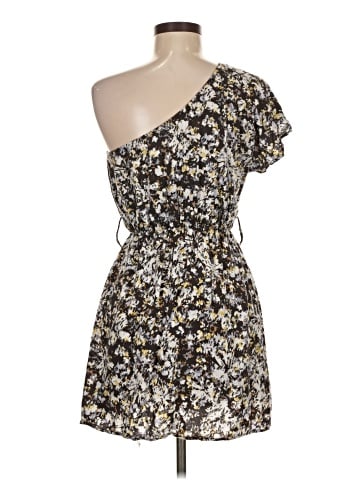 XXI Cocktail Dress (view 2)