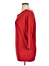 MICHAEL Michael Kors Solid Red Pullover Sweater Size 0X - photo 5