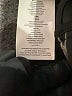 MICHAEL Michael Kors Animal Print Black Coat Size M - photo 7
