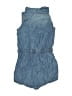 Justice Blue Dress Size 10 - photo 2