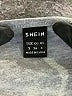 Shein Solid Gray Jumpsuit Size 4 - photo 4
