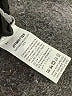 Shein Solid Gray Jumpsuit Size 4 - photo 5