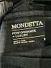 Mondetta 100% Polyester Black Pullover Hoodie Size S - photo 6