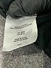 Mondetta 100% Polyester Black Pullover Hoodie Size S - photo 7