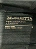 Mondetta 100% Polyester Black Pullover Hoodie Size S - photo 6