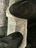Nautica 100% Polyester Gray Track Jacket Size M - photo 7