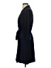 Laundry by Design Solid Blue Cocktail Dress Size S - photo 5