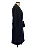 Laundry by Design Solid Blue Cocktail Dress Size S - photo 4