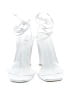 RAYE White Sandals Size 8 1/2 - photo 2
