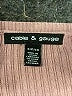 Cable & Gauge Pink Pullover Sweater Size S - photo 7