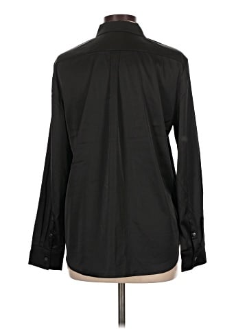 J. McLaughlin Long Sleeve Blouse (view 2)