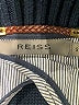 Reiss 100% Cotton Blue Blazer Size S - photo 6