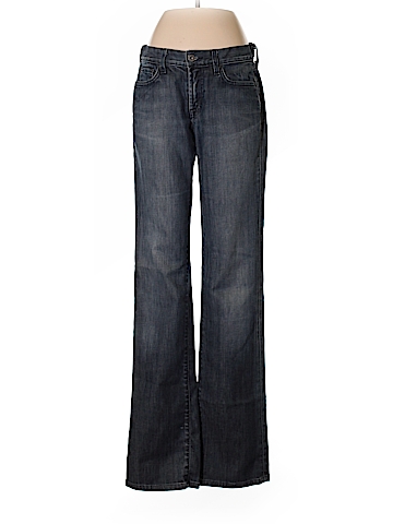 Lucky Brand Jeans - front