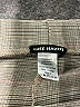 Free Haven Plaid Green Shorts Size L - photo 3