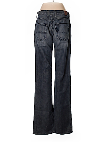 Lucky Brand Jeans - back