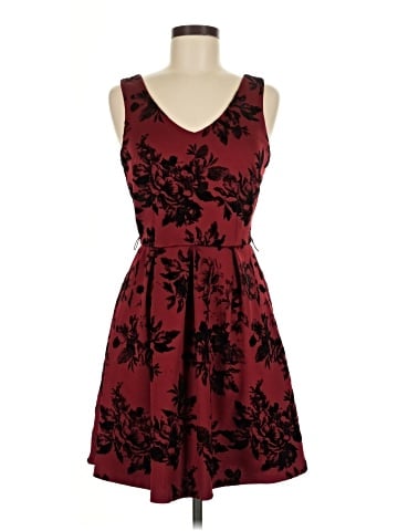 I.N. San Francisco Casual Dress (view 1)