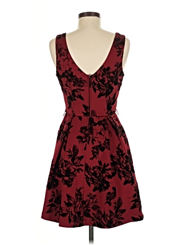 I.N. San Francisco Casual Dress (view 2)