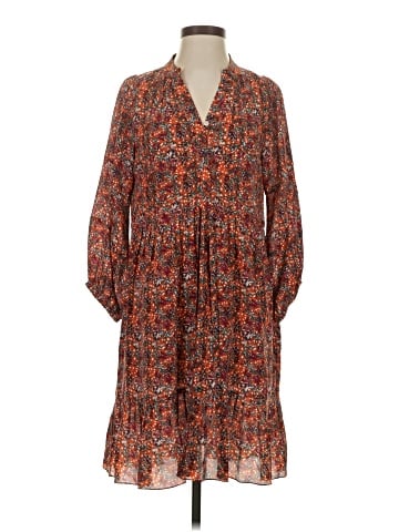 Rungolee Casual Dress (view 1)