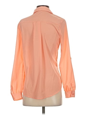 Charming Charlie Long Sleeve Blouse (view 2)