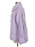 Aerie 100% Polyester Purple Pullover Sweater Size S - photo 5